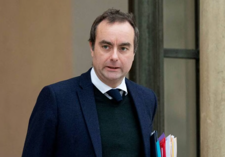 SIRÈNES tweet media