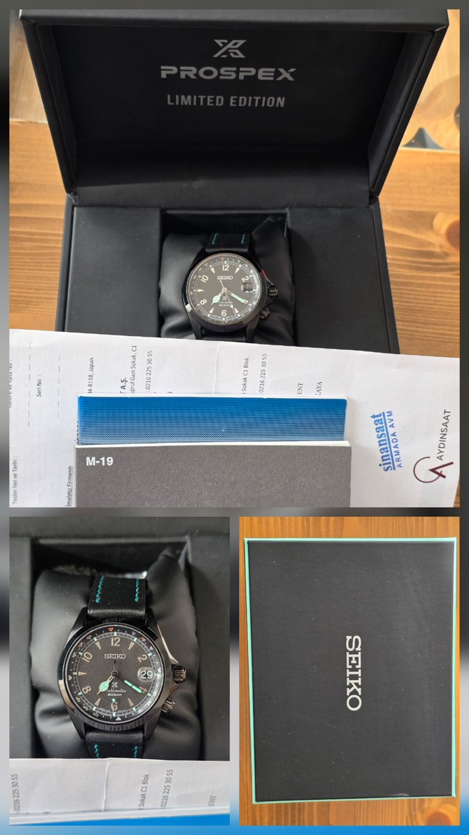 Ahmet Burak tweet media