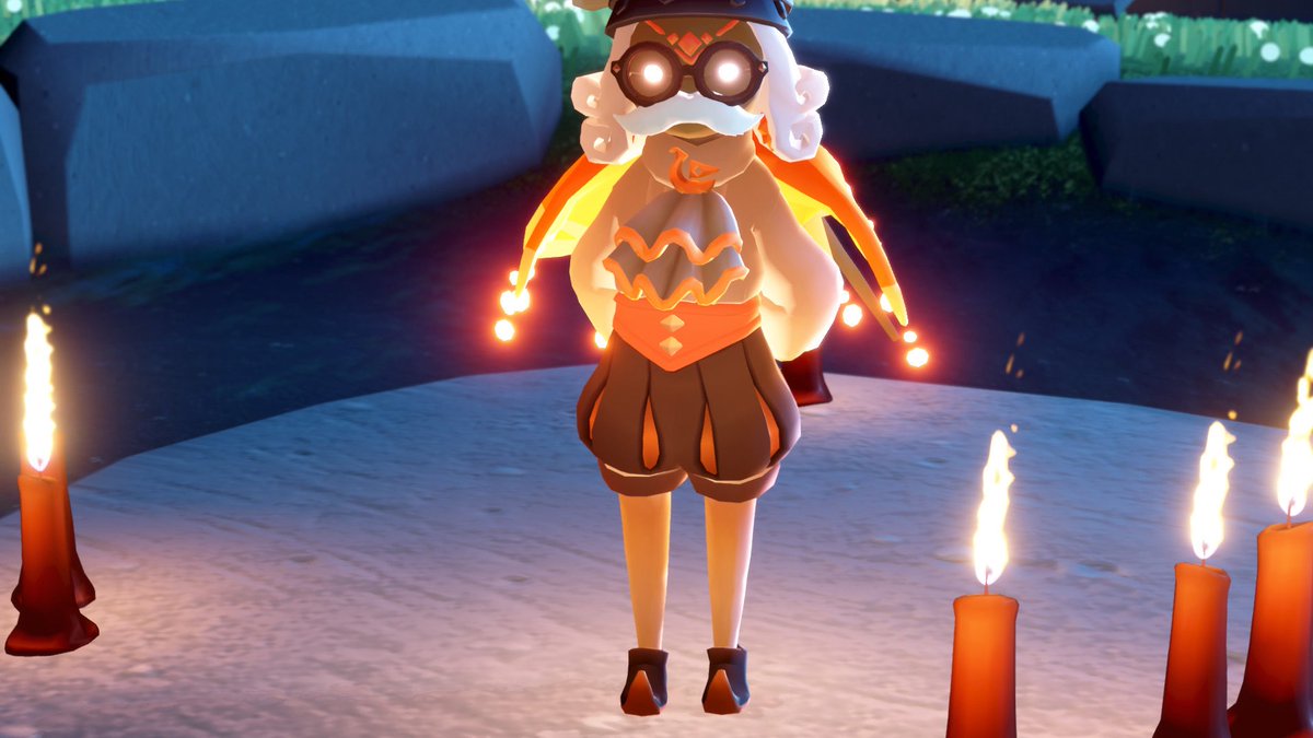 hanamochi🍊 tweet media