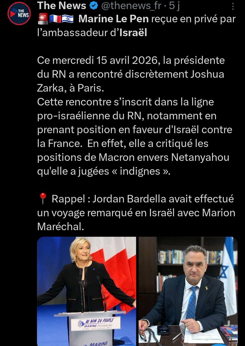 QuetzalCpte2sec's tweet image. C'est une dinguerie ‼️
Le #Terrorist qui a tiré sur des ENFANTS a été remis en LIBERTÉ et a de nouveau MENACÉ les victimes !
@NunezLaurent @GDarmanin est-ce que les parents 🇨🇵 vont devoir s'armer en #France occupée pour protéger leurs enfants du #Terrorism du #RHaine ⁉️