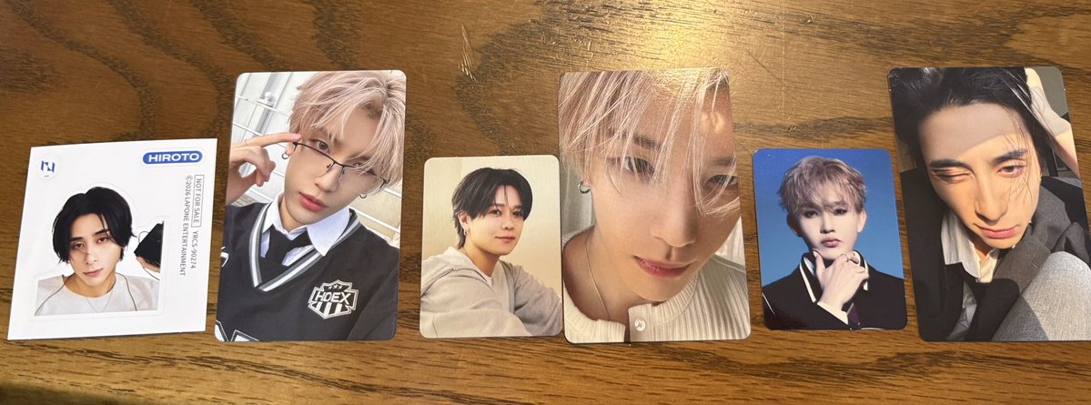 取引♡ tweet media