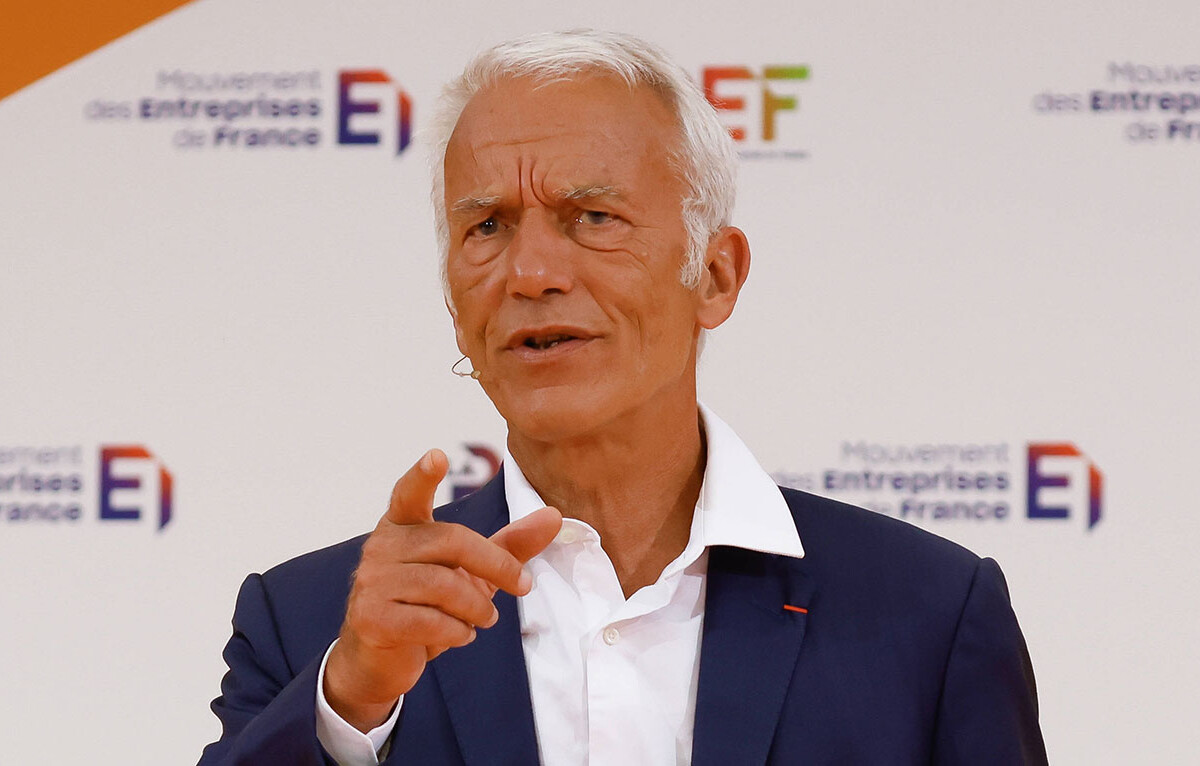 Front Républicain tweet media