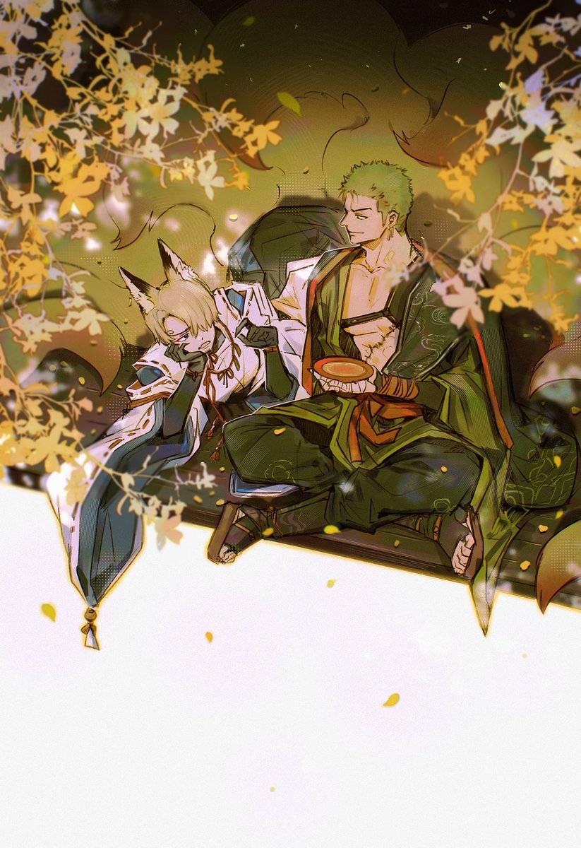 chiyo ★ tweet media