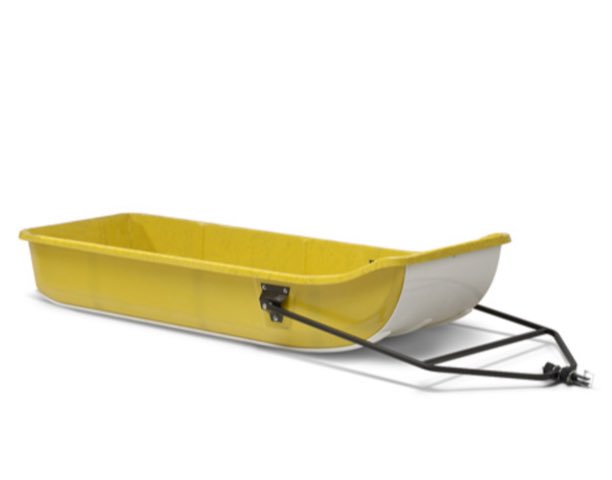 EquinoxIndLtd's tweet image. The Industrial Sleds: The strength of fibreglass with added durability of a full width polyethylene bottom. @EquinoxIndLtd #icefishing  #AdventureAwaits  #huntingseason  #GuidedTours 🇨🇦