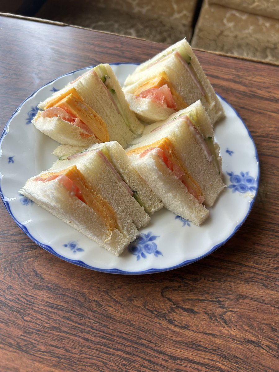 #32 カセツさんへ