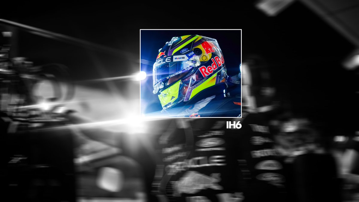 IH6 in focus 📸

#F1 || #RedBullRacing