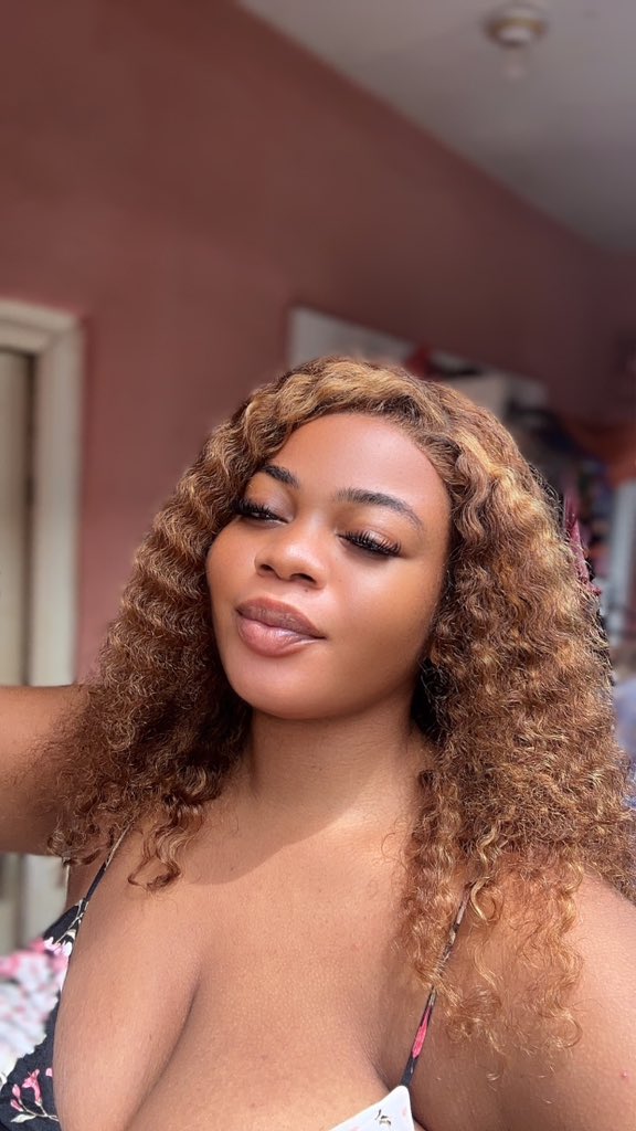 Sabi girl❤️ tweet media