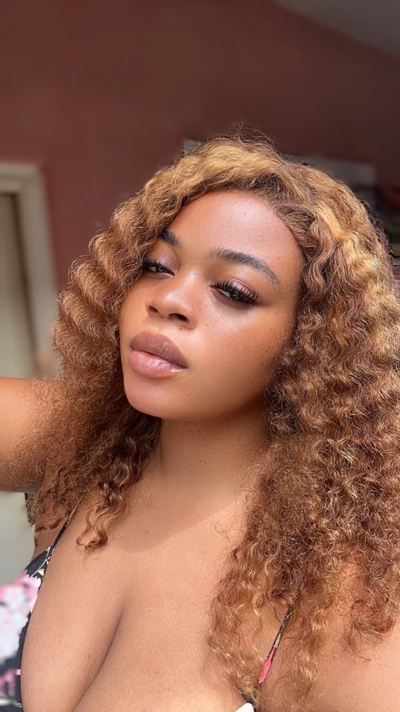 Sabi girl❤️ tweet media