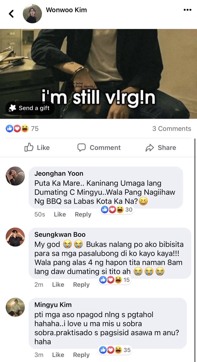 ipabillboard's tweet image. Anunsyo: nakauwi na si marino 📣