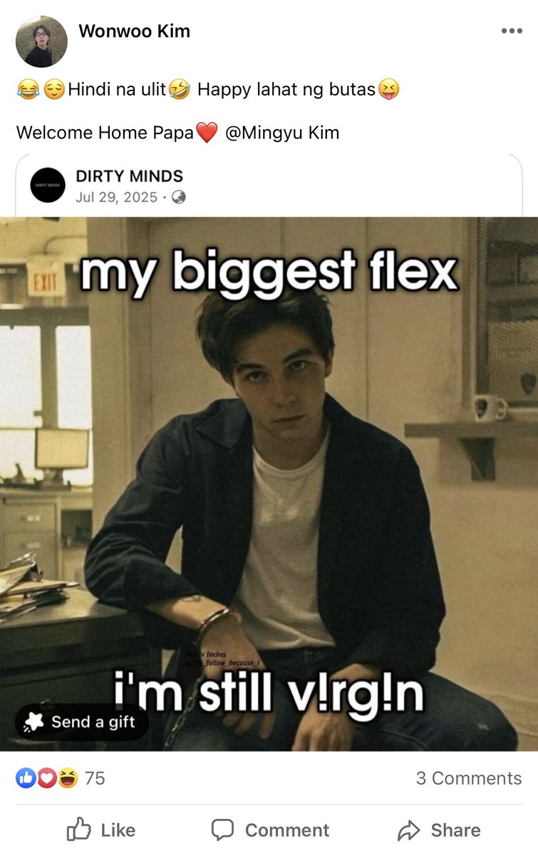 ipabillboard's tweet image. Anunsyo: nakauwi na si marino 📣