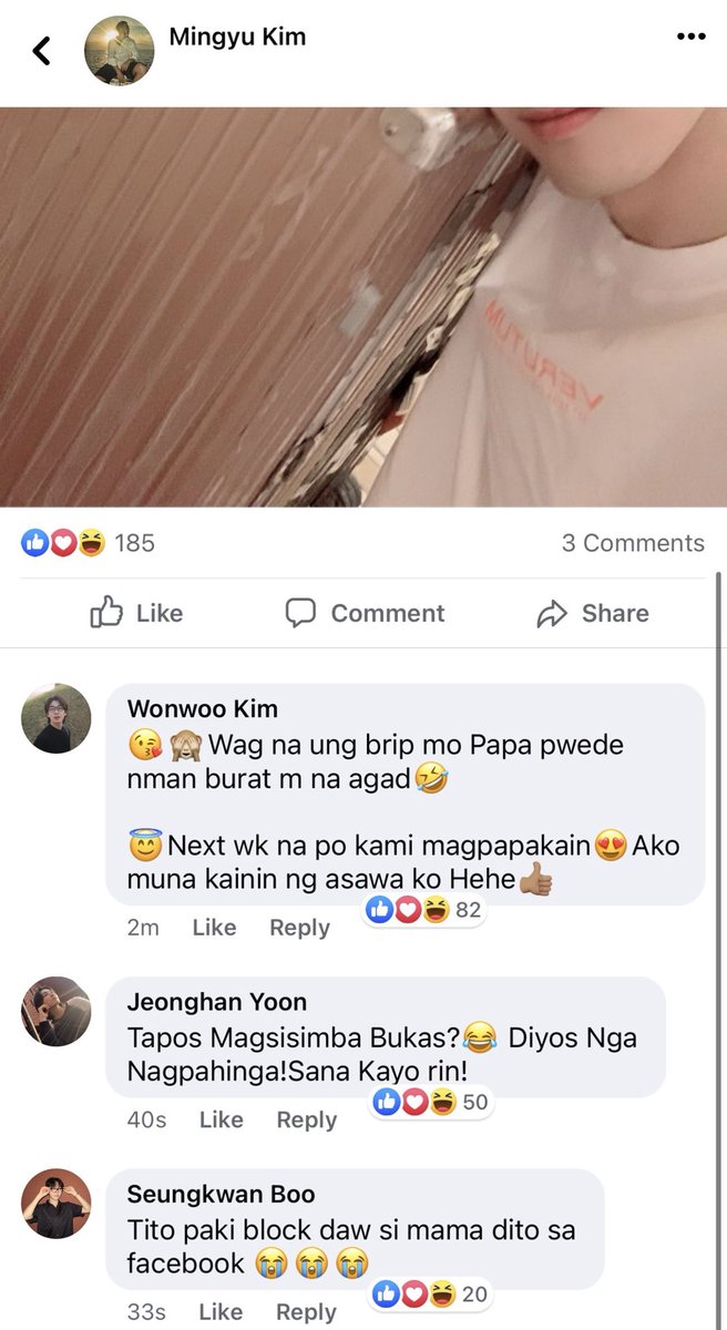 ipabillboard's tweet image. Anunsyo: nakauwi na si marino 📣