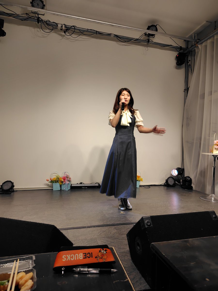 十六夜眠兎 tweet media