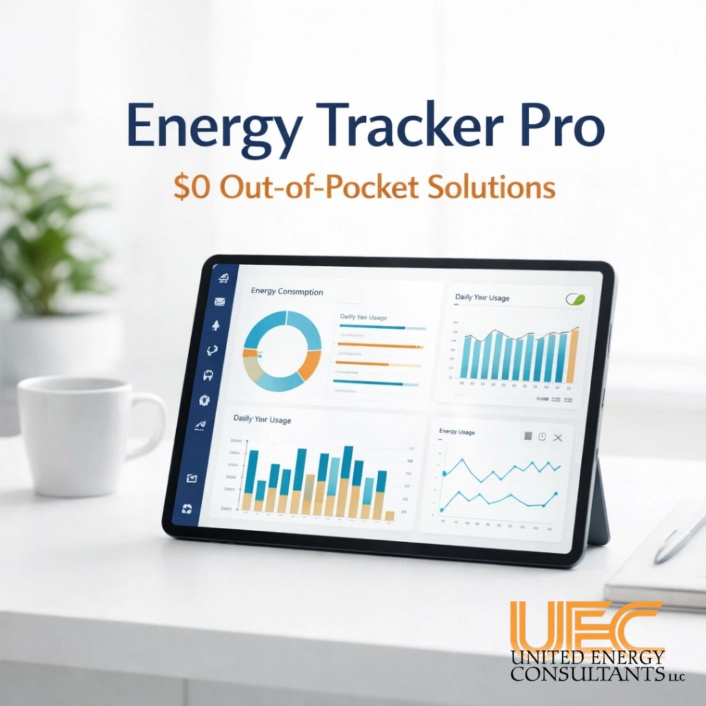 Restaurant owners: Stop letting 'teaser rates' eat profits! 🥘 Expert NJ Energy Consultant with 20+ yrs experience. 7 mistakes to fix in our blog. DM for a free audit! ⚡️
uecnow.com/blog/hquqrpj4d…
#NJBusiness #EnergySavings #Restaurants