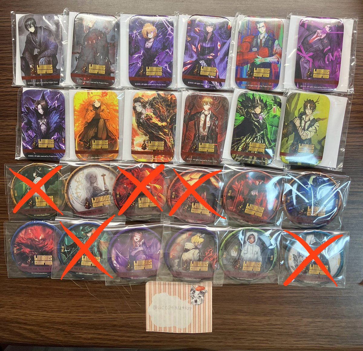 トルマリact2 tweet media