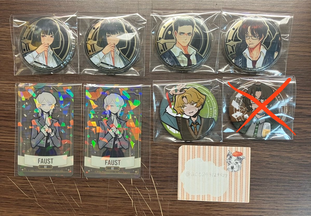 トルマリact2 tweet media