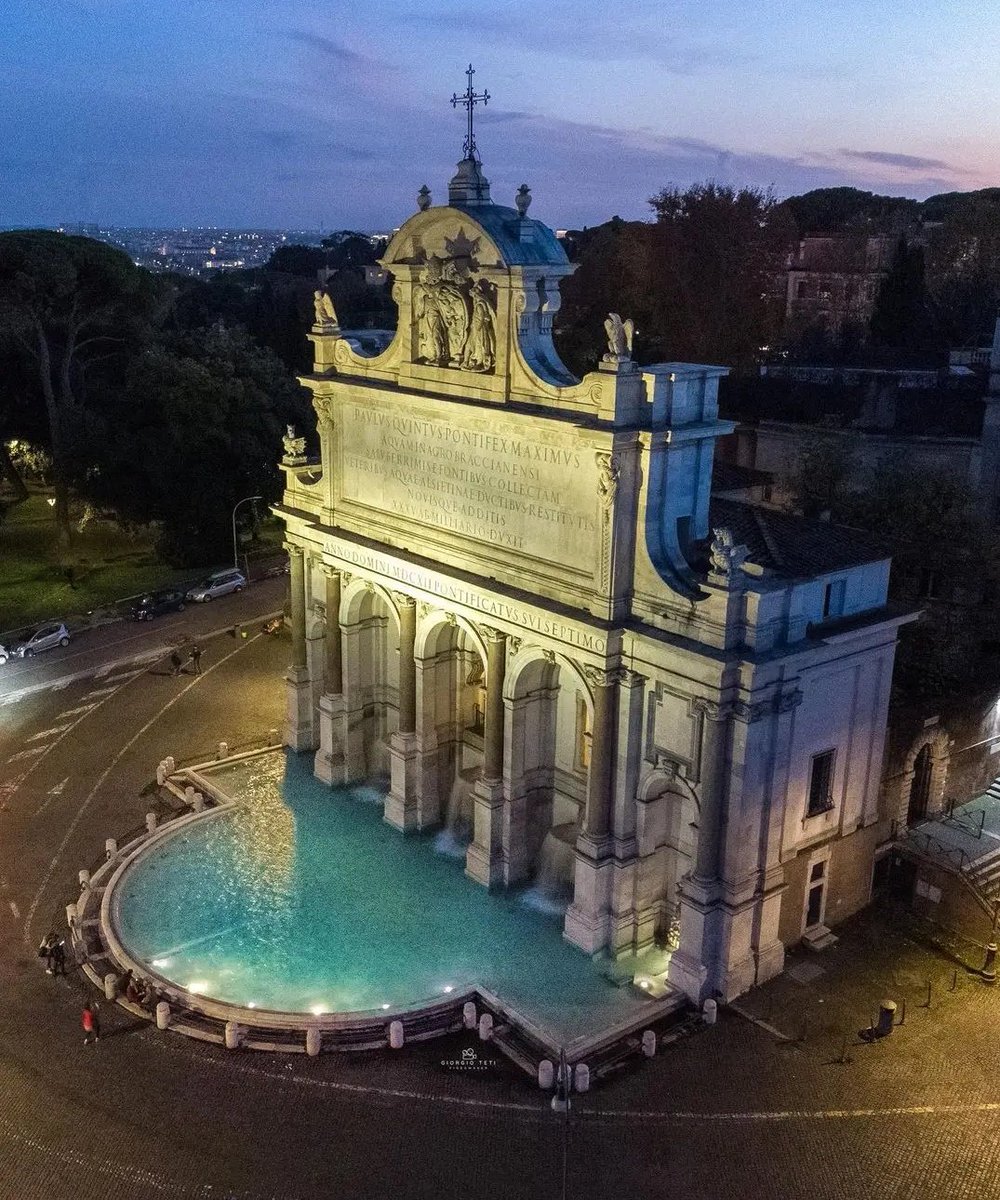 Livia Valerio tweet media