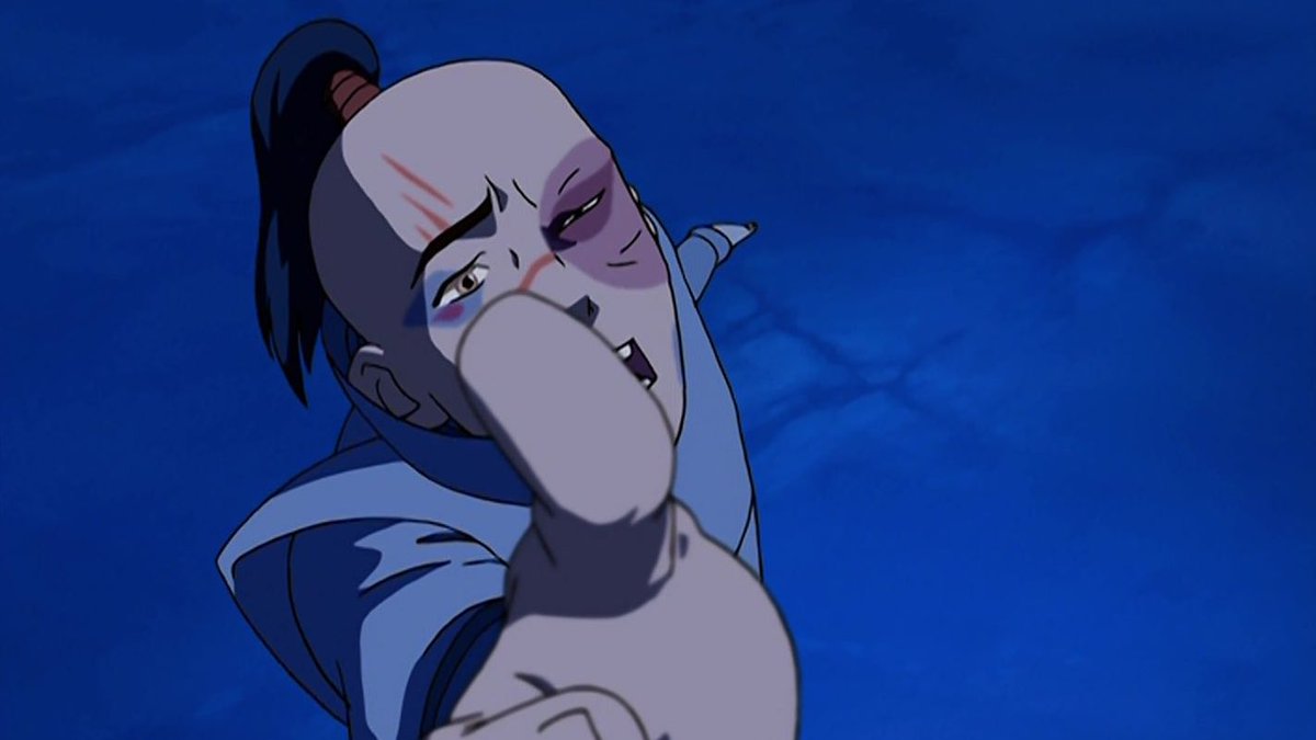 FireSiblings's tweet image. people who think zuko's a bad boy haven't paid attention in the show at all because he has always been the kindest. his angry issues was nothing but a phase.