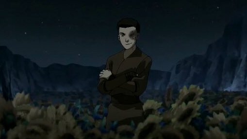 FireSiblings's tweet image. people who think zuko's a bad boy haven't paid attention in the show at all because he has always been the kindest. his angry issues was nothing but a phase.