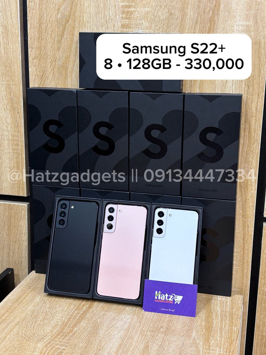 Hatz Gadgets Store Lagos | Phone | Laptop | Others tweet media