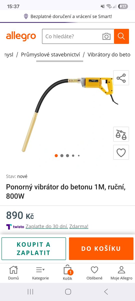 listening_one's tweet photo. @slecnazlobiva @Empress_Brymex Možná tohle. 800W už bude vyžadovat zkušenosti 🙂 https://t.co/02nQxK7nJr