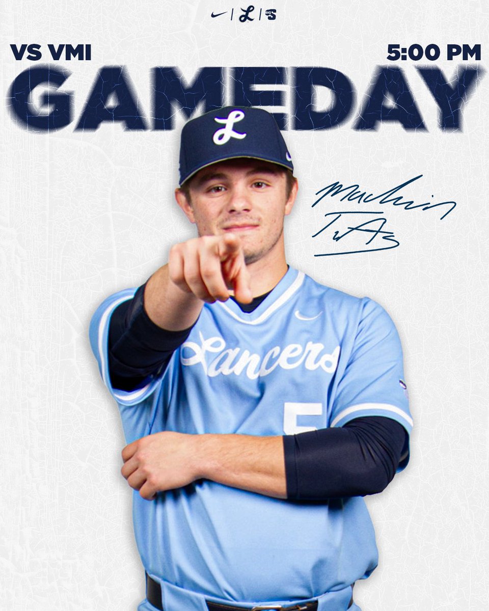 Longwood Baseball tweet media