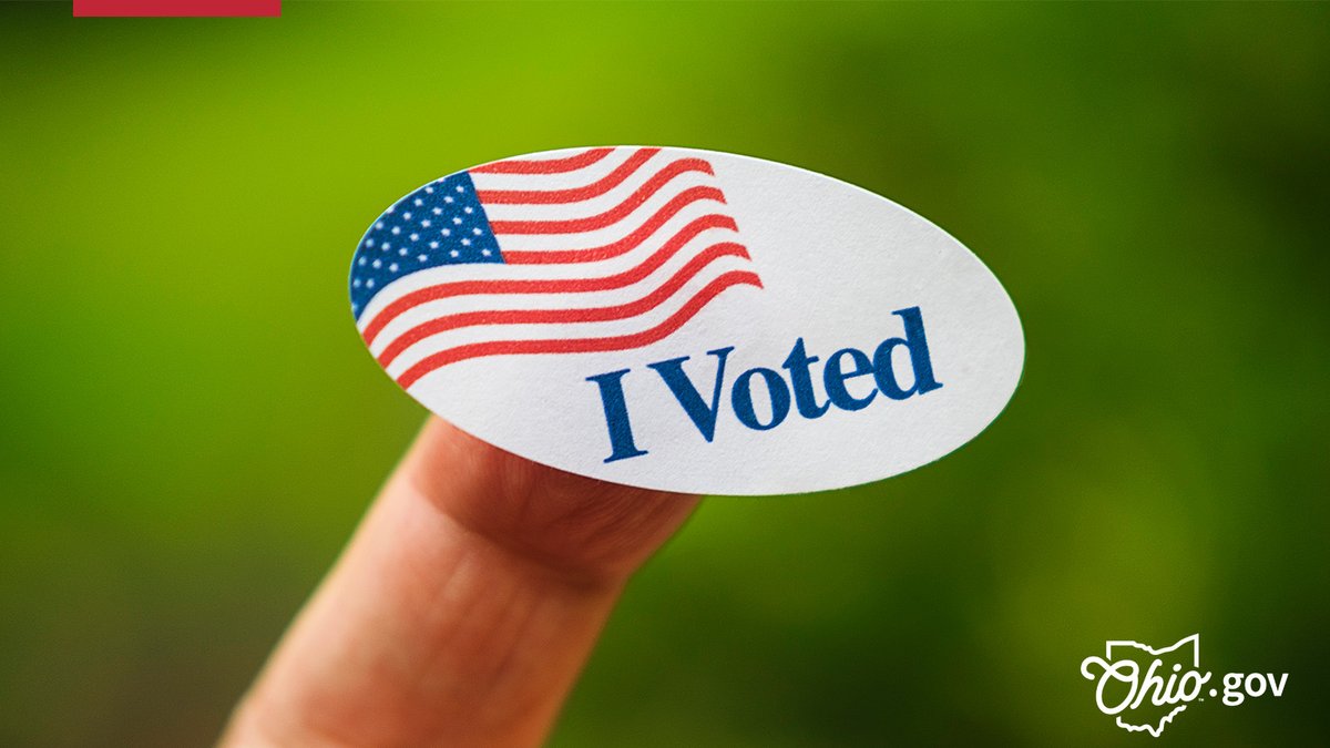 Ohio.gov tweet media