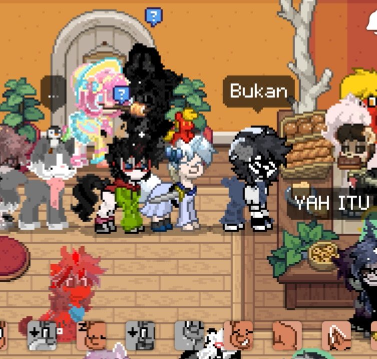 Humanbugunivfan's tweet image. #ponytown #小湊圭一