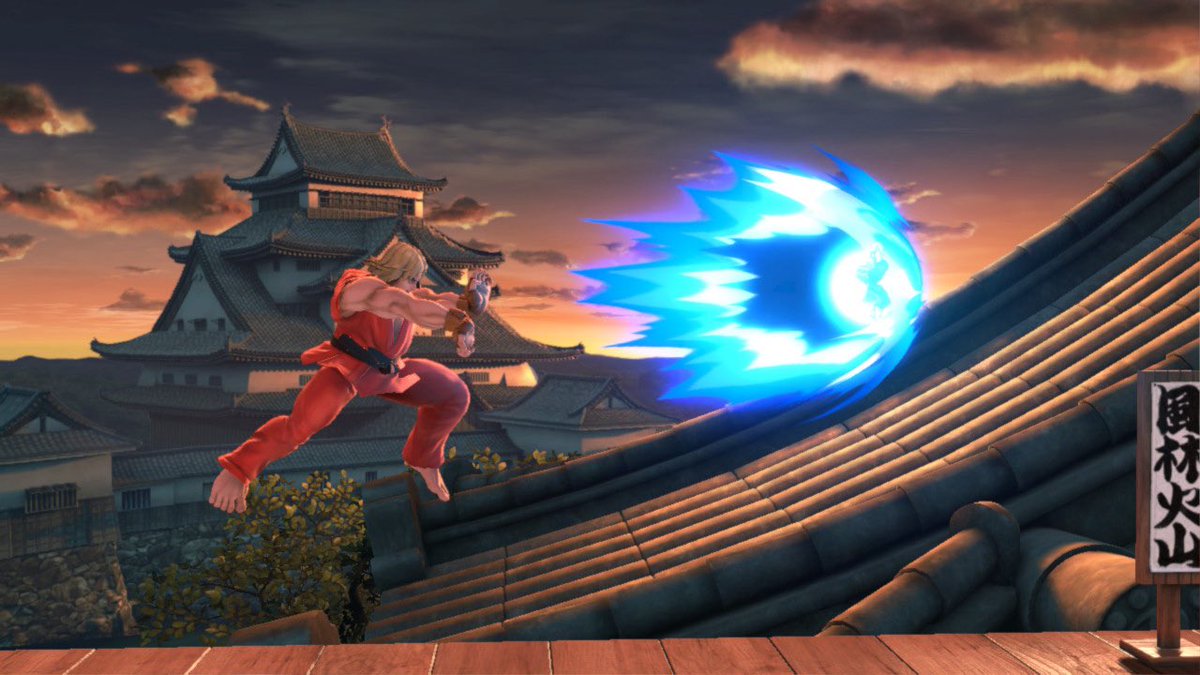 TheOGDevil's tweet image. #smashbros