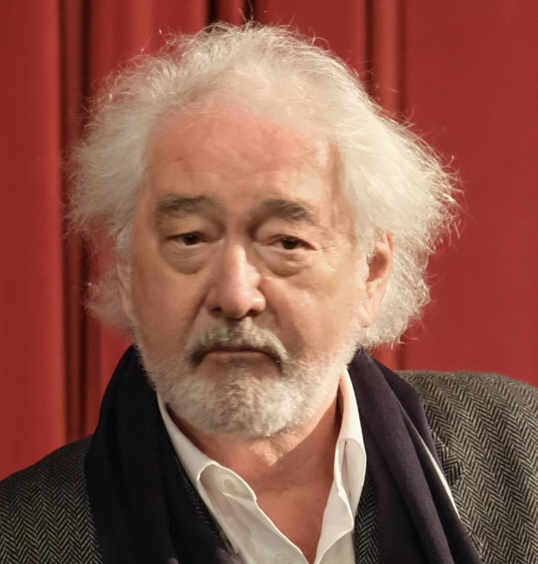 AustriacoCinema's tweet image. Alles Gute zum Geburtstag, Xaver Schwarzenberger!

Happy birthday, Xaver Schwarzenberger!

Buon compleanno, Xaver Schwarzenberger!

#xaverschwarzenberger #director #austrianfilmdirector #birthday #geburtstag