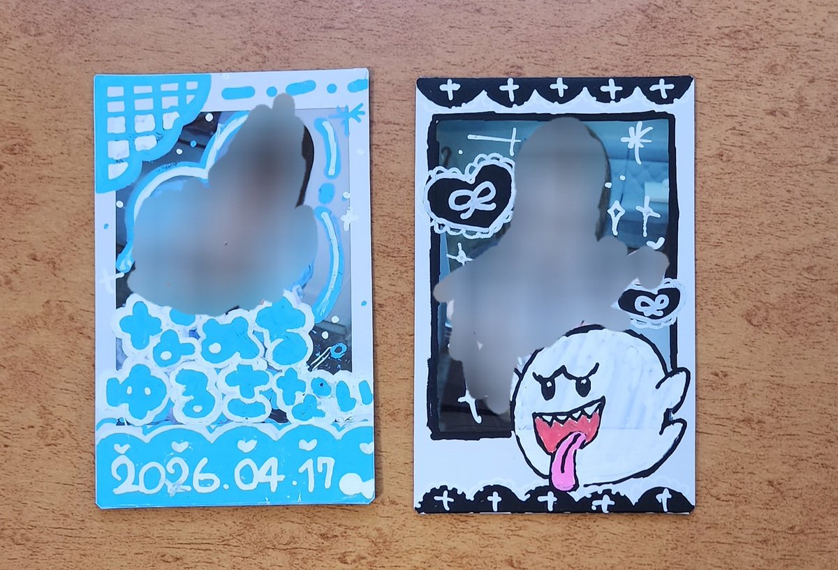 なめち tweet media