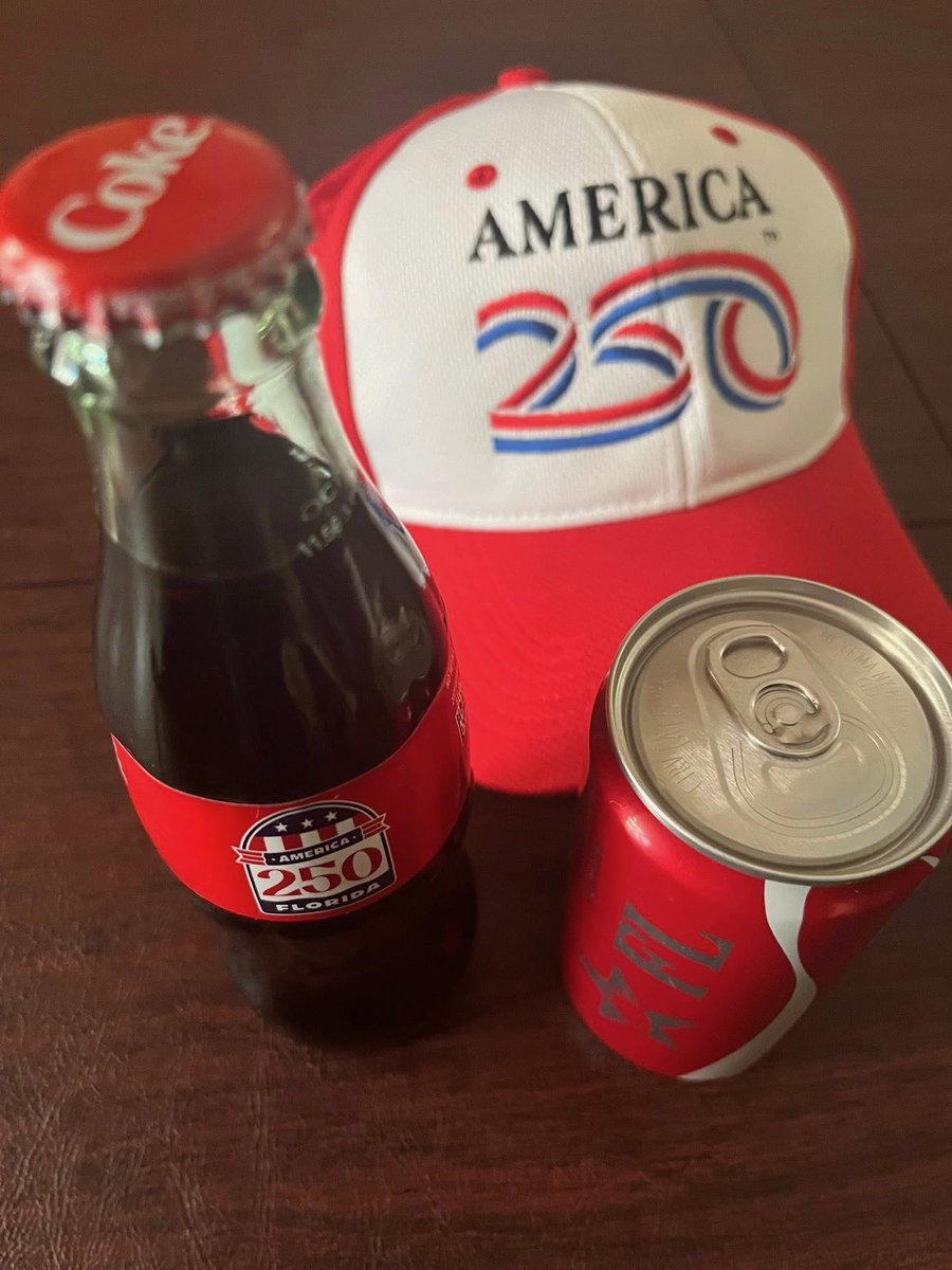 America250FL tweet media