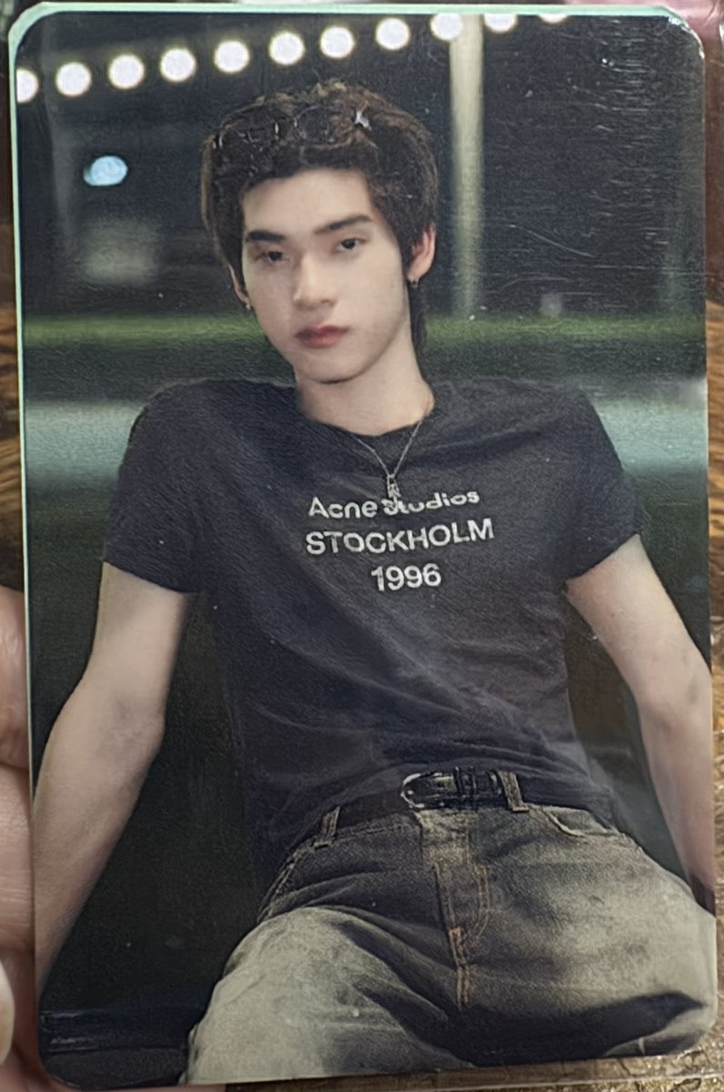 ตี๋ก็เล่นบาสเป็นนะ - sorsor tweet media