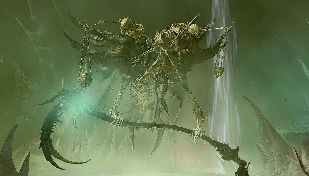 dill | 🗡️ herbhaalist • astarion's right fang 🩸 tweet media