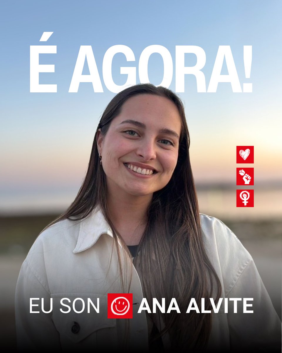 Ana Alvite tweet media