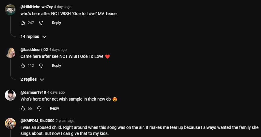 namgoeng's tweet image. #perbedaan komentar