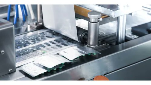 AylwardEnt's tweet image. Relied on by leading manufacturers, Aylward #PackagingAutomation systems meet global GMP standards while improving throughput, accuracy &amp;amp; cleanability across your line. Contact us to see how we can support your #pharmaceutical &amp;amp; contract packaging needs. bit.ly/46e0KdP