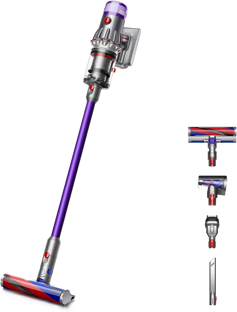 hobbywatch_jp's tweet image. 【今日の人気記事】【Amazonセール】ダイソンのコードレス掃除機がセール価格に。「Dyson V12 Detect Slim Absolute」Amaz… hobby.watch.impress.co.jp/docs/news/2102… #Amazon #セール