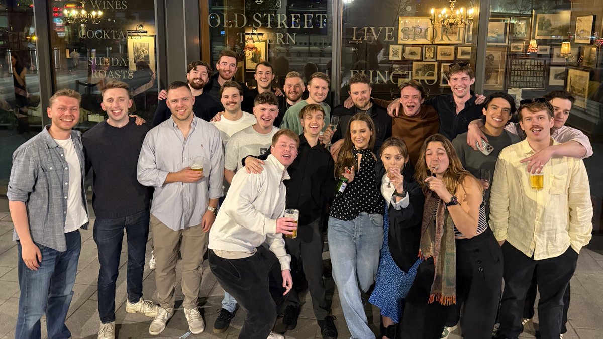 Old Vikings | Shiplake College tweet media