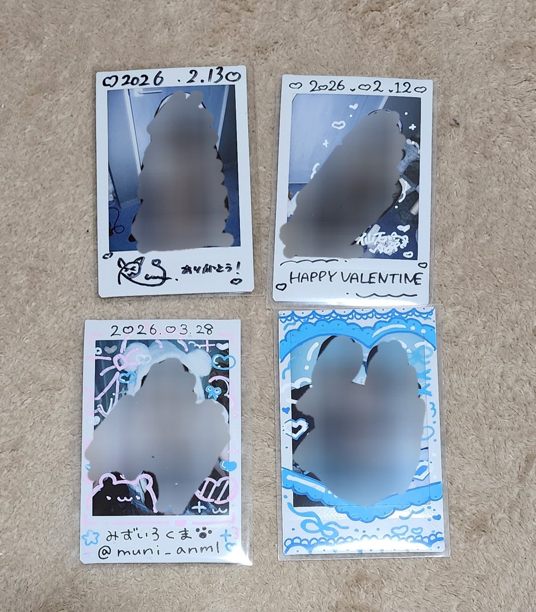 なめち tweet media