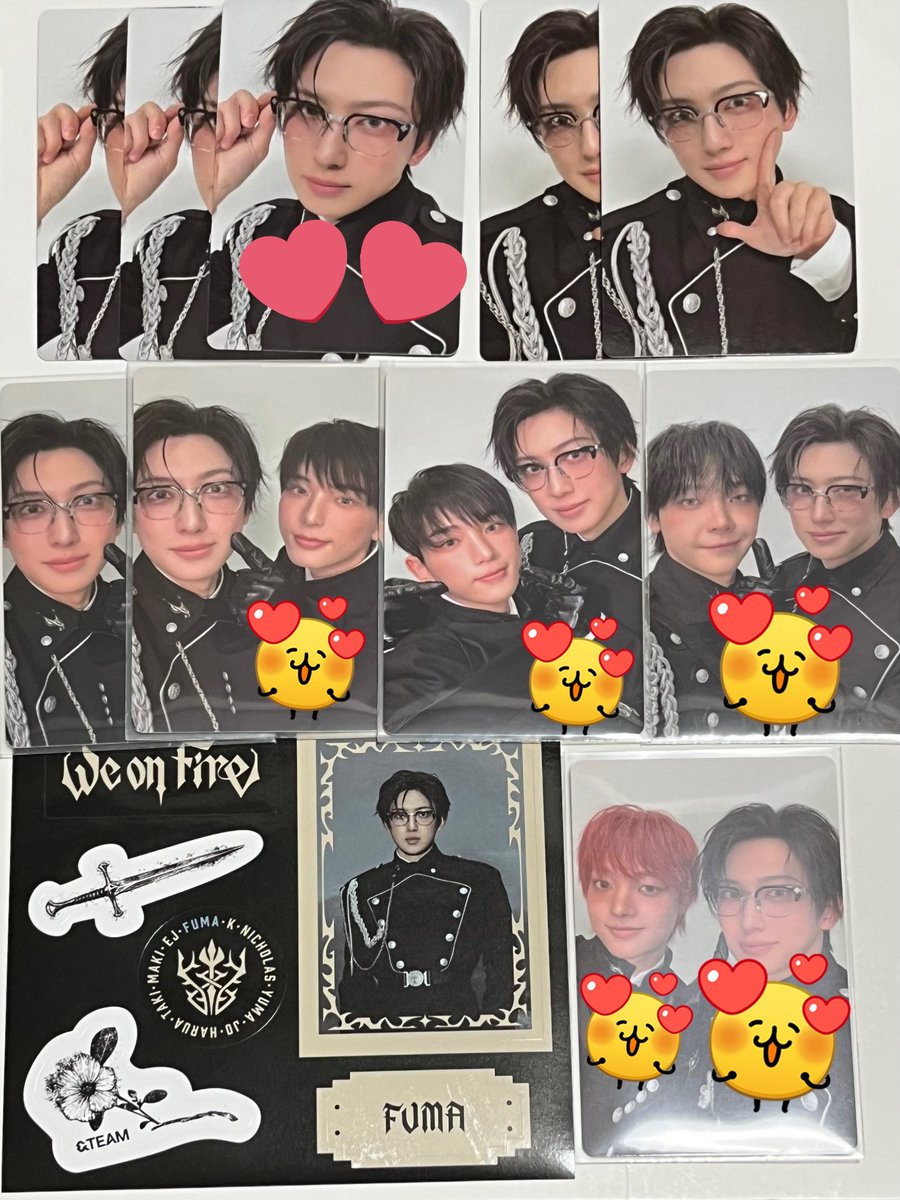 とりけらとぷうま tweet media