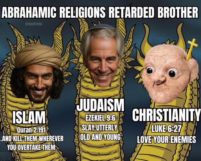 Heavenly ✞ Hans tweet media