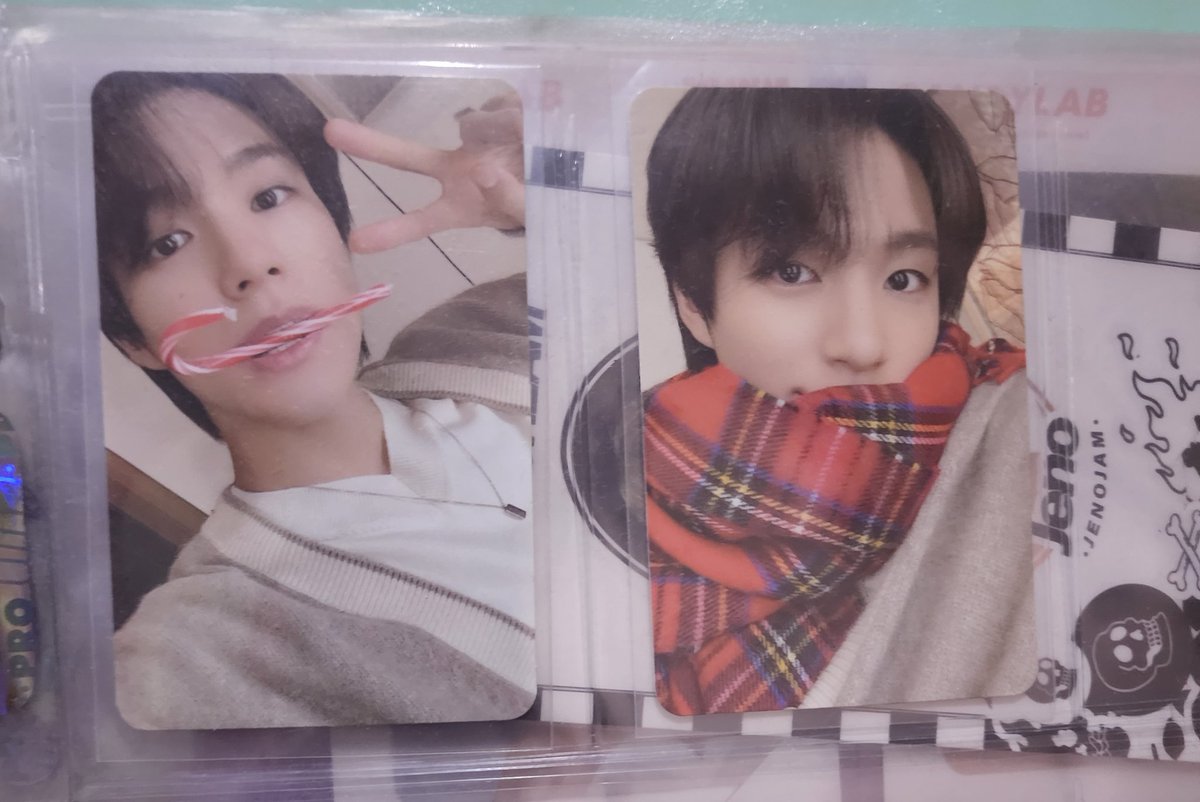 KunViVy's tweet photo. พร้องส่ง💥 
🔵🔴🟠 = 190 บาท
ที่เหลือ = 130 บาท
📮ส่งฟรีค่ะ
×สนใจเมนชั่นหรือดีเอมมาได้ค่า (ขอดูรูปเพิ่มเติมได้ค่ะ)×
 #ตลาดนัดnct #ตลาดนัดnctdream #ตลาดนัดอซท #ตลาดนัดอซทดรีม https://t.co/rZ6ROovjgg