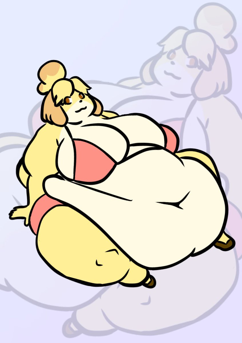 Tummy Connoisseur tweet media