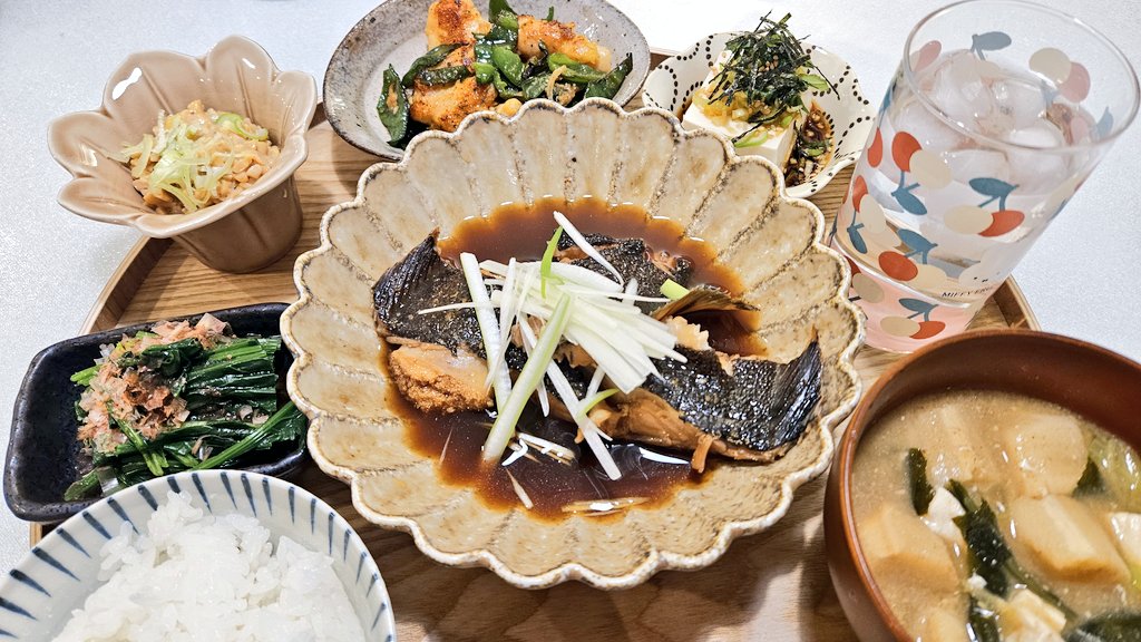 ピスケごはん🍽️ tweet media