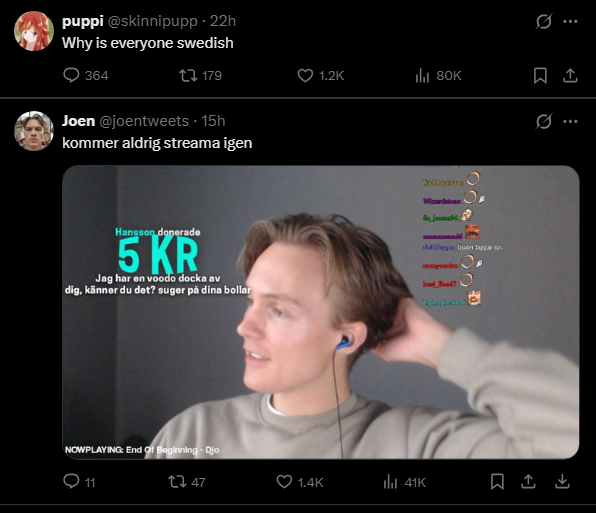 meows tweet media