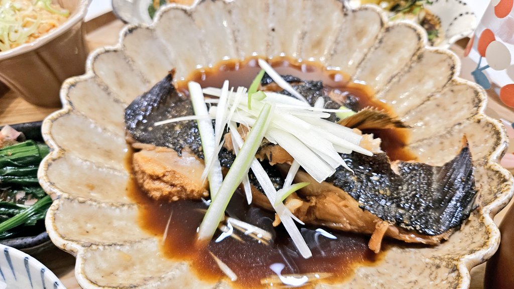 ピスケごはん🍽️ tweet media