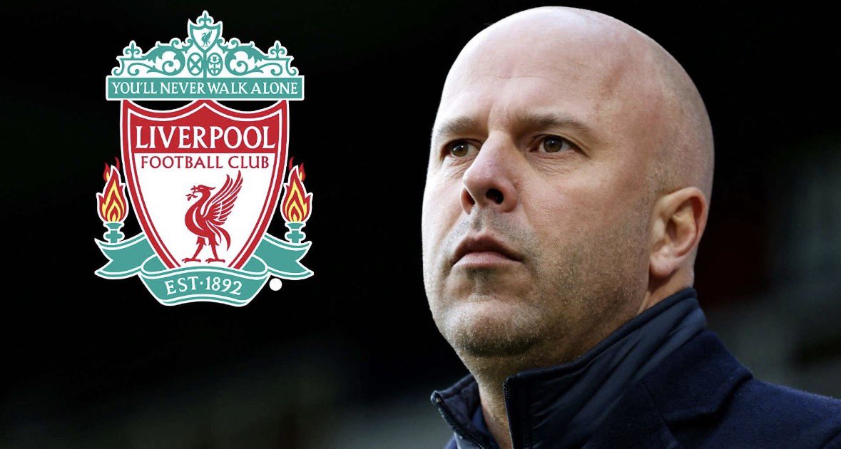 Wilson Cox LFC tweet media