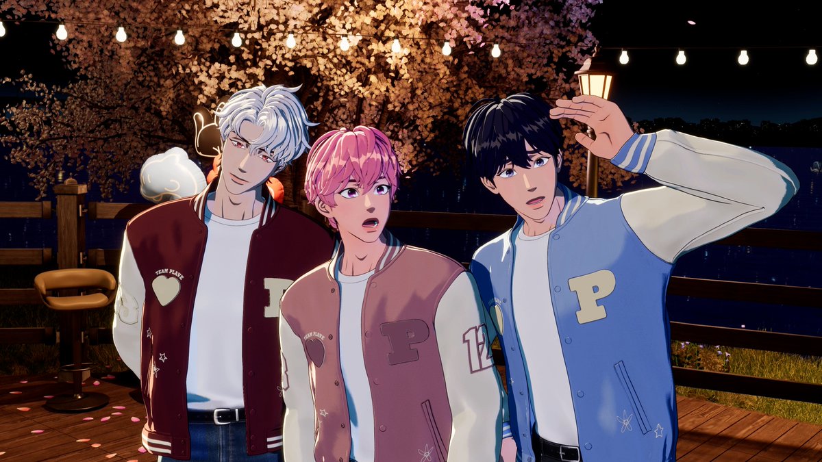 PLAVE(플레이브) OFFICIAL tweet media