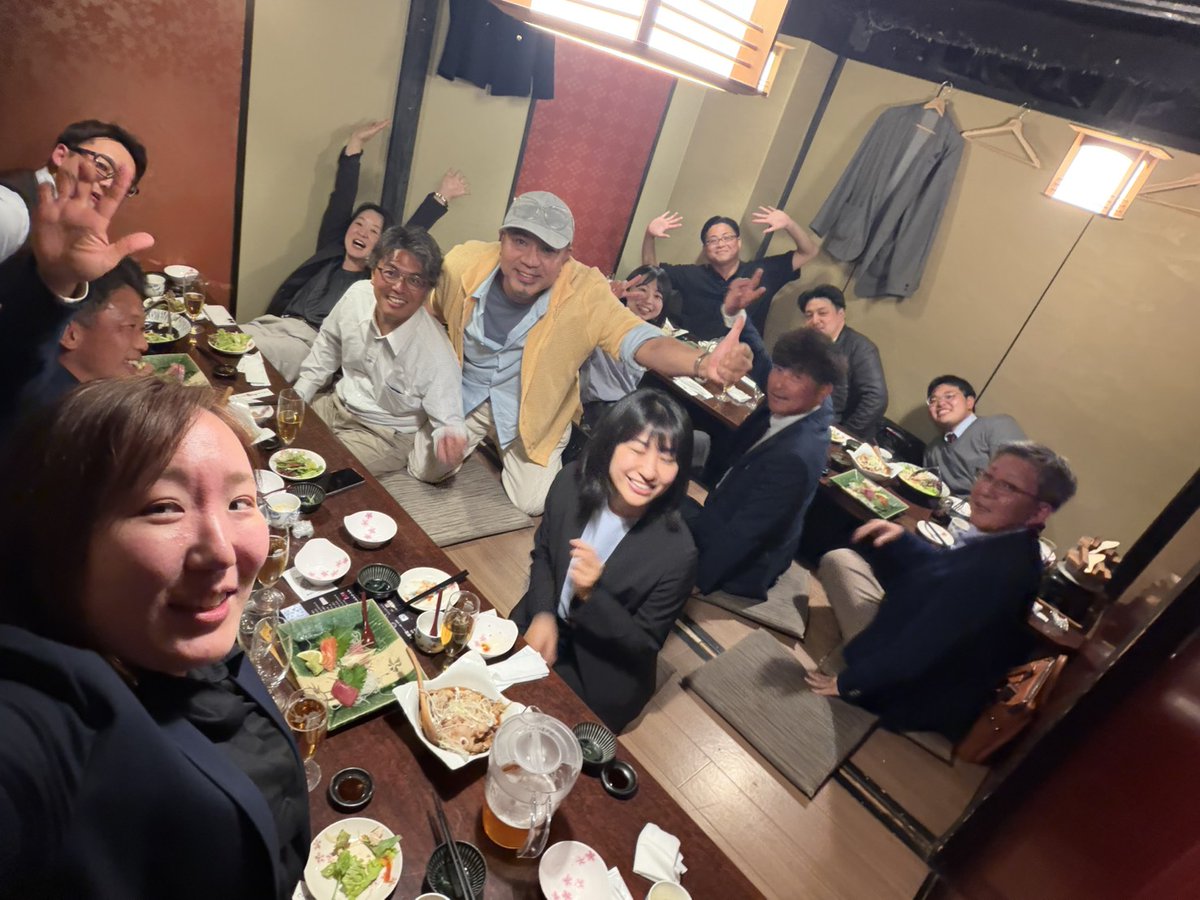 和田琢磨/にゃんたぶぅ/LoveRings/大門大/TABoo/など tweet media