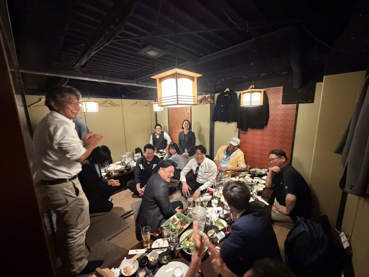 和田琢磨/にゃんたぶぅ/LoveRings/大門大/TABoo/など tweet media